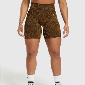 Gymshark Adapt Safari Seamless Shorts
